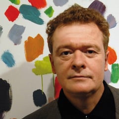 Günther Förg
