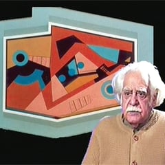 Carmelo Arden Quin