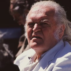 Mario Merz