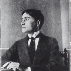 Jean Metzinger