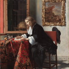 Gabriel Metsu