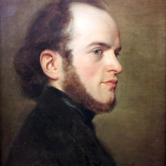Adolph Menzel