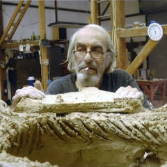 Peter Voulkos