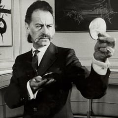 Georges Mathieu