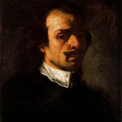 Pier Francesco Mola