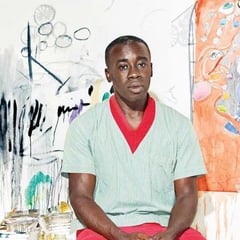 Chris Ofili