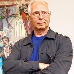 Sigmar Polke