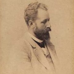 Niels Pedersen Mols