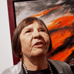 Rita Letendre
