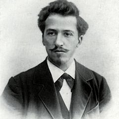 Piet Mondrian