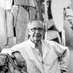 Manolo Valdés