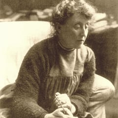 Evelyn De Morgan