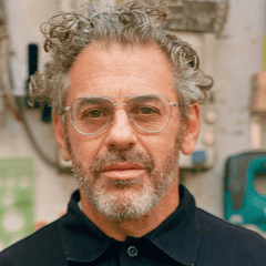 Tom Sachs
