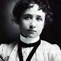 Gabriele Münter