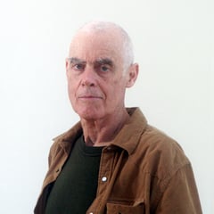 Richard Long