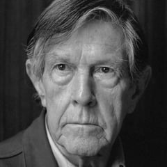 John Cage