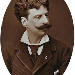 Alphonse Marie de Neuville