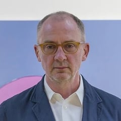 Gary Hume