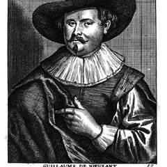 Willem van Nieulandt