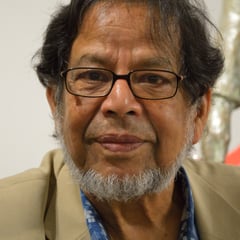 Sakti Burman