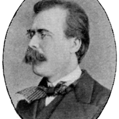 Severin Nilson