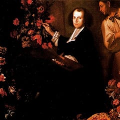 Mario Nuzzi Mario Dei Fiori