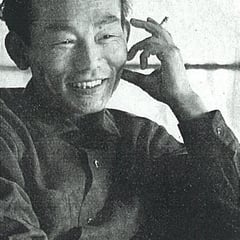 Yoshishige Saito