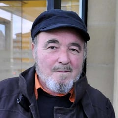 Jose Luis Zumeta