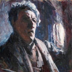 Roderic O'Connor