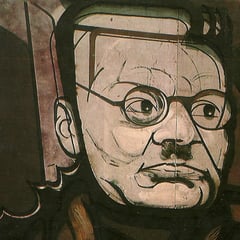 Jose Clemente Orozco