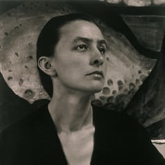 Georgia O'Keeffe