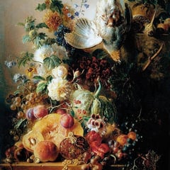 Georgius Jacobus Johannes van Os