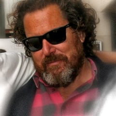 Julian Schnabel