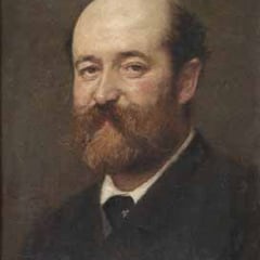 Léon Germain Pelouse