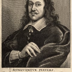 Bonaventura Peeters
