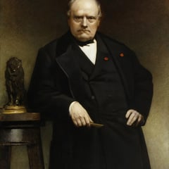 Antoine-Louis Barye