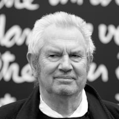 Ben Vautier
