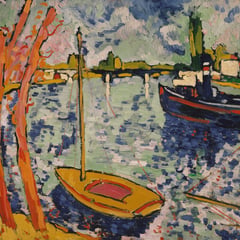 Maurice de Vlaminck
