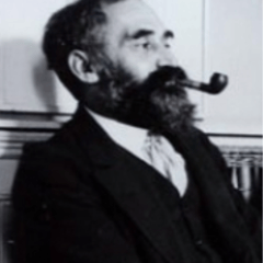Lucien Pissarro