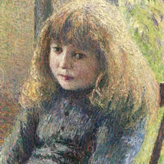 Paul Emile Pissarro