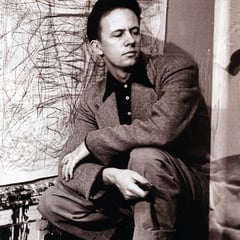 Richard Pousette-Dart
