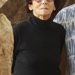 Magdalena Abakanowicz