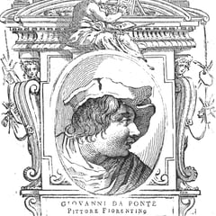 Giovanni da Ponte