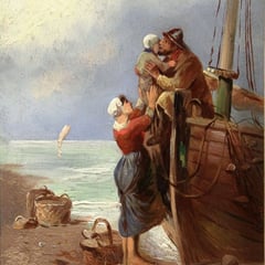Albert Jurardus van Prooyen