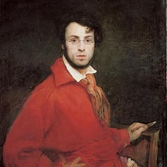 Ary Scheffer