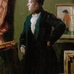 James Pryde