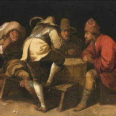 Pieter Quast
