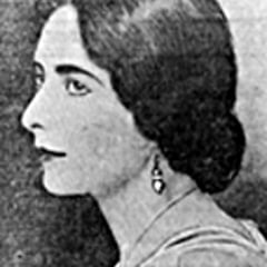 Mina Loy