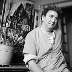Abraham Rattner