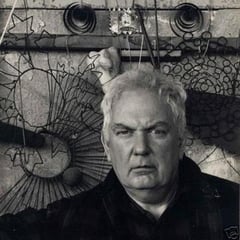 Alexander Calder